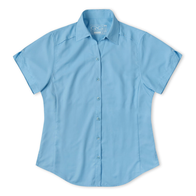 Load image into Gallery viewer, RainWater Ladies' Original Shirt

