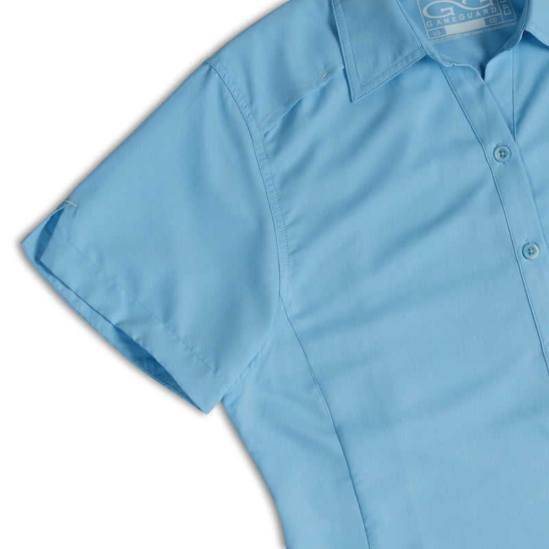 Load image into Gallery viewer, RainWater Ladies' Original Shirt
