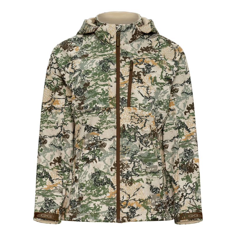 Load image into Gallery viewer, GameGuard Digital Ladies' Guía Grande™ Jacket
