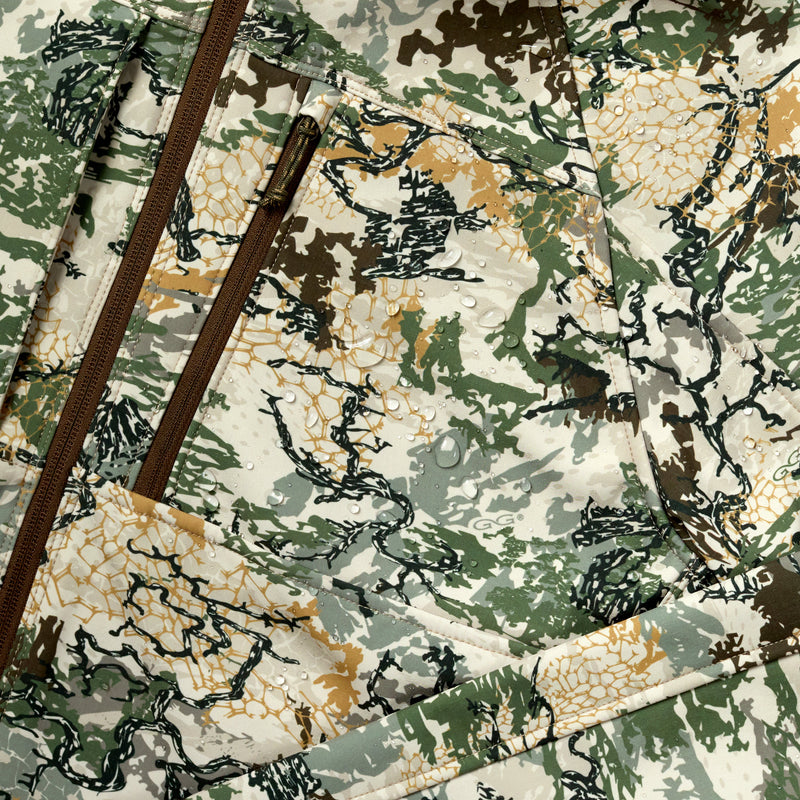 Load image into Gallery viewer, GameGuard Digital Ladies' Guía Grande™ Jacket
