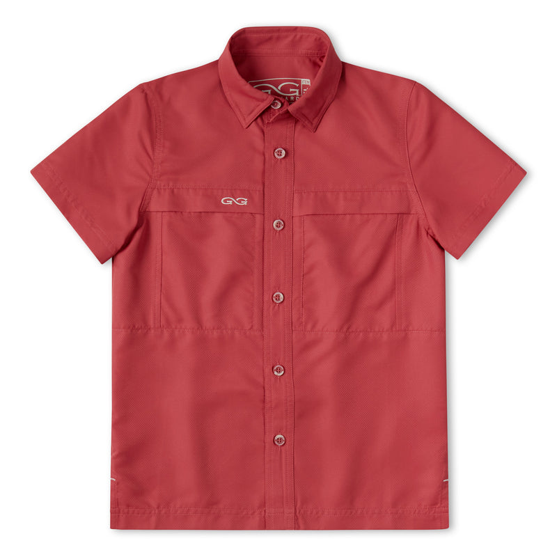 Load image into Gallery viewer, Lava Rock Youth Original Shirt
