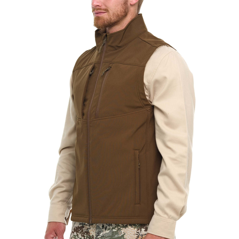 Load image into Gallery viewer, Whiskey Guía Grande™ Vest
