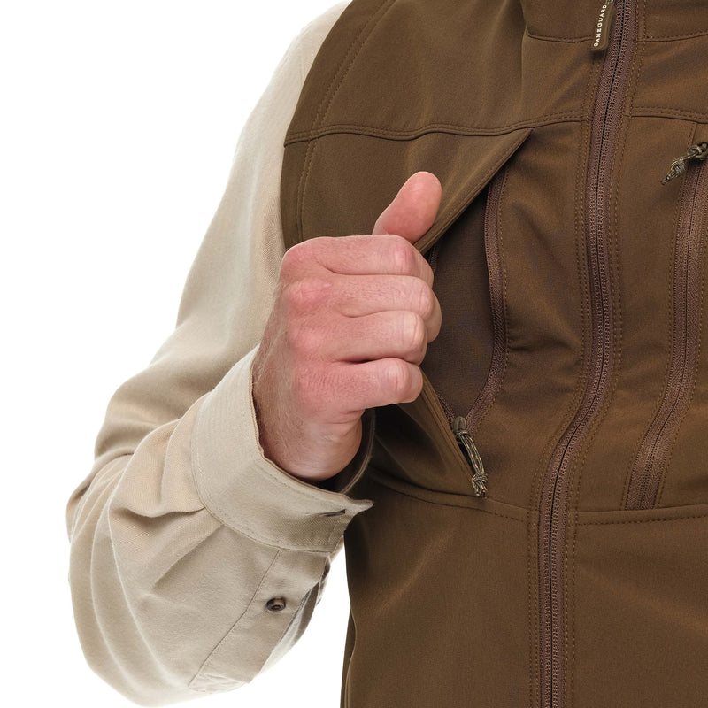 Load image into Gallery viewer, Whiskey Guía Grande™ Vest
