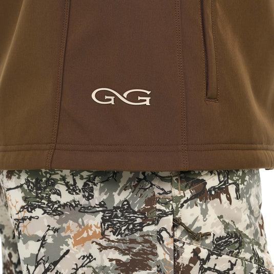 Whiskey Guía Grande™ Vest