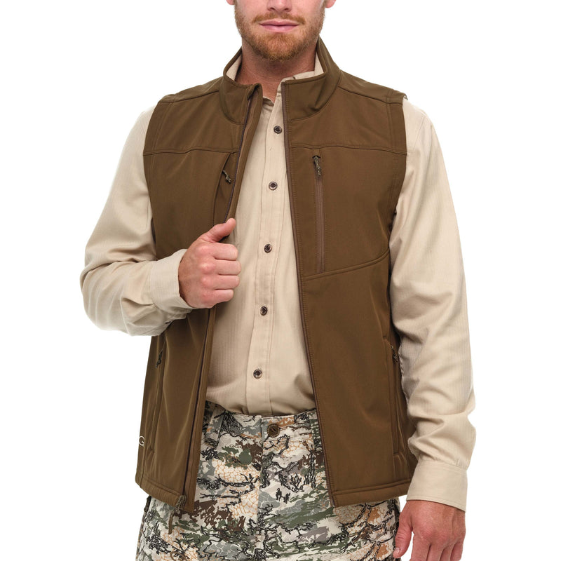Load image into Gallery viewer, Whiskey Guía Grande™ Vest

