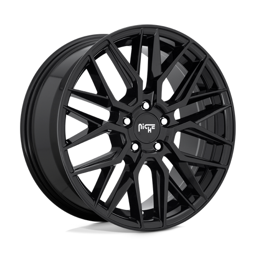 Niche 1 Pc M224 Gamma Gloss Black