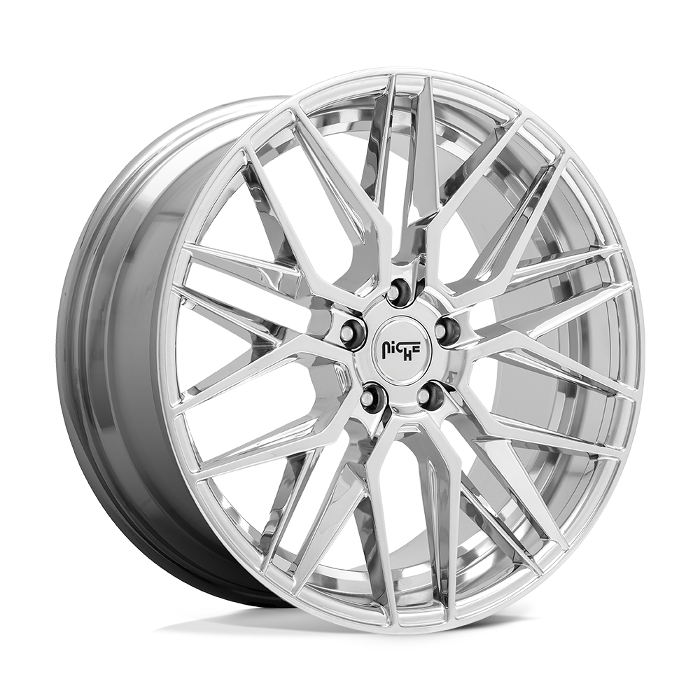 Niche 1 Pc M249 Gamma Chrome