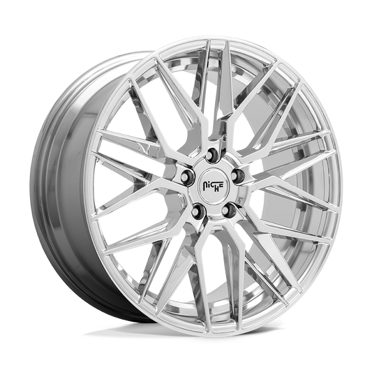 Niche 1 Pc M249 Gamma Chrome