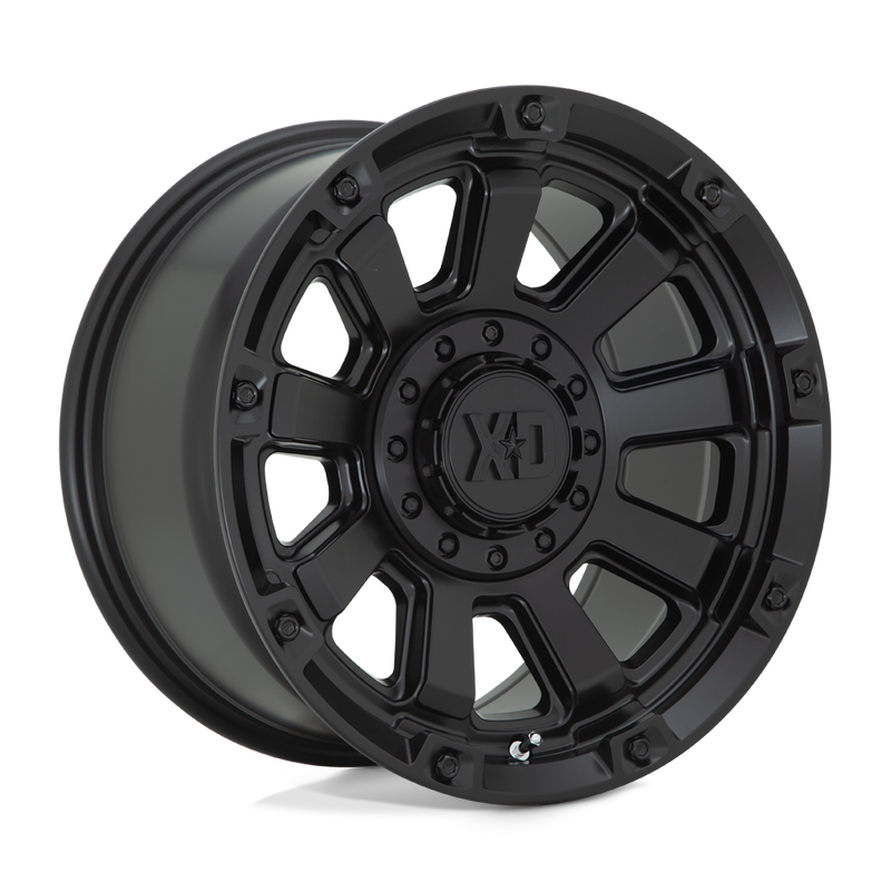 Load image into Gallery viewer, Xd Xd852 Gauntlet Satin Black
