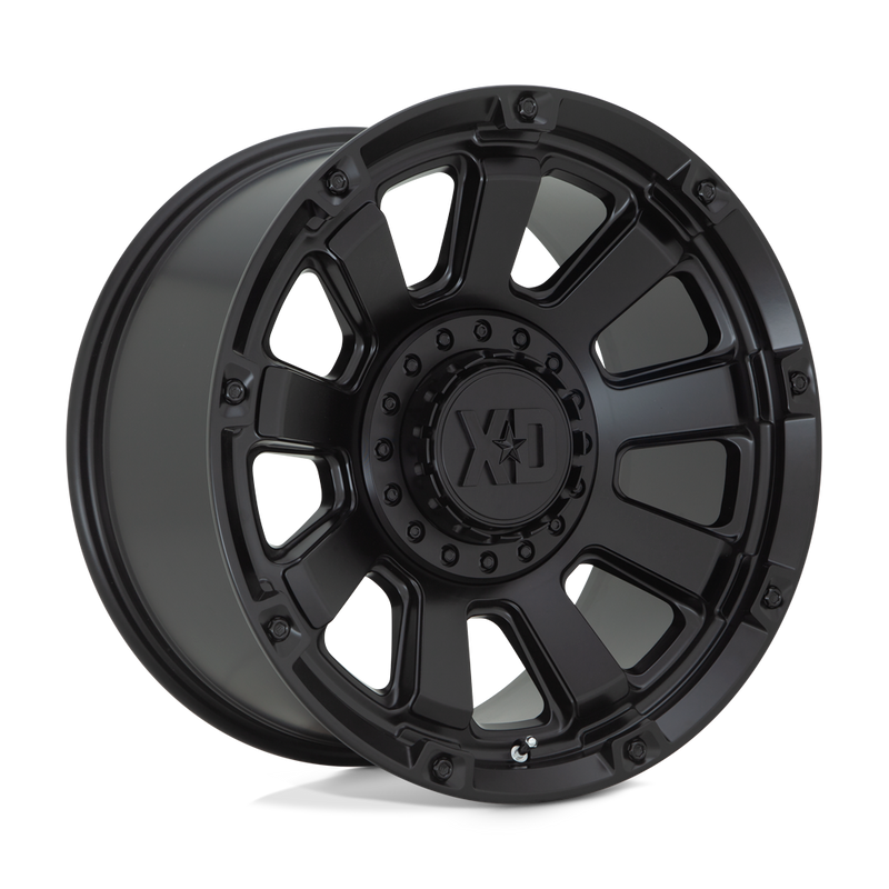 Load image into Gallery viewer, Xd Xd852 Gauntlet Satin Black
