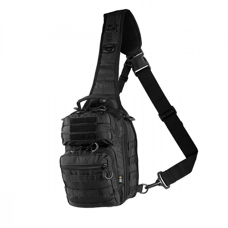 Load image into Gallery viewer, M-Tac Urban Line City Hunter Hexagon Bag

