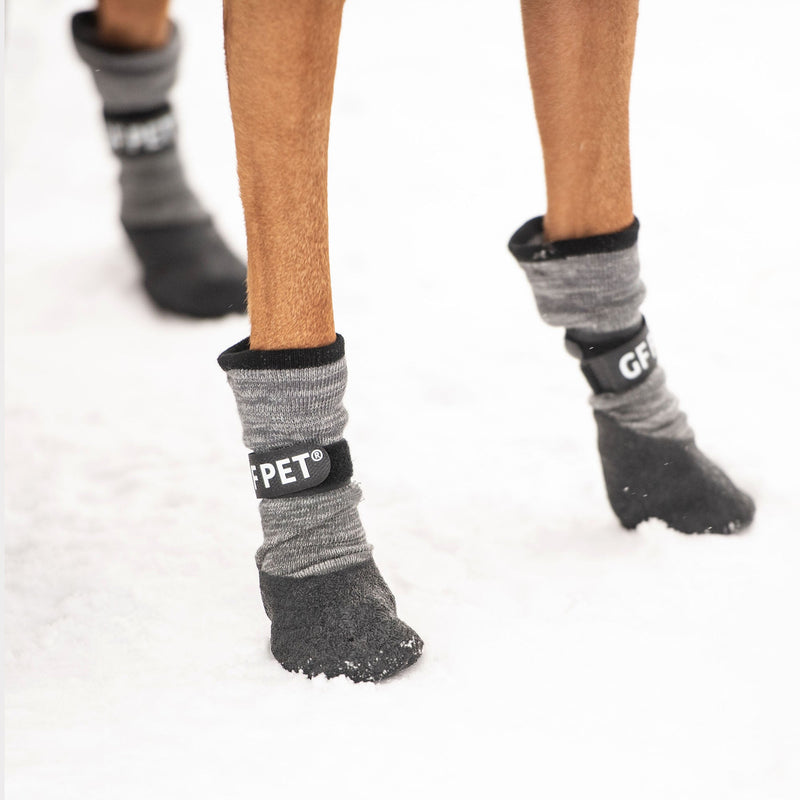 Load image into Gallery viewer, All Terrain Boots - Charcoal
