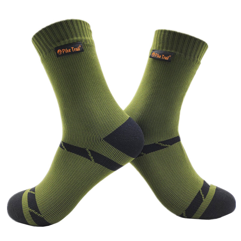 Load image into Gallery viewer, Pike Trail Waterproof Breathable Socks

