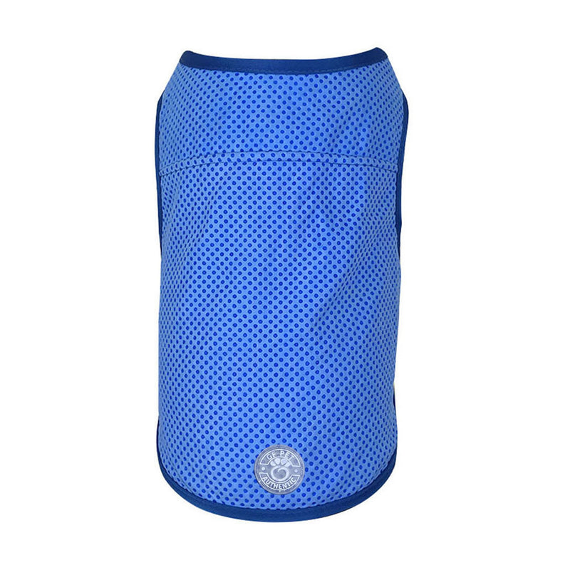 Load image into Gallery viewer, Elasto-Fit Ice Vest - Blue
