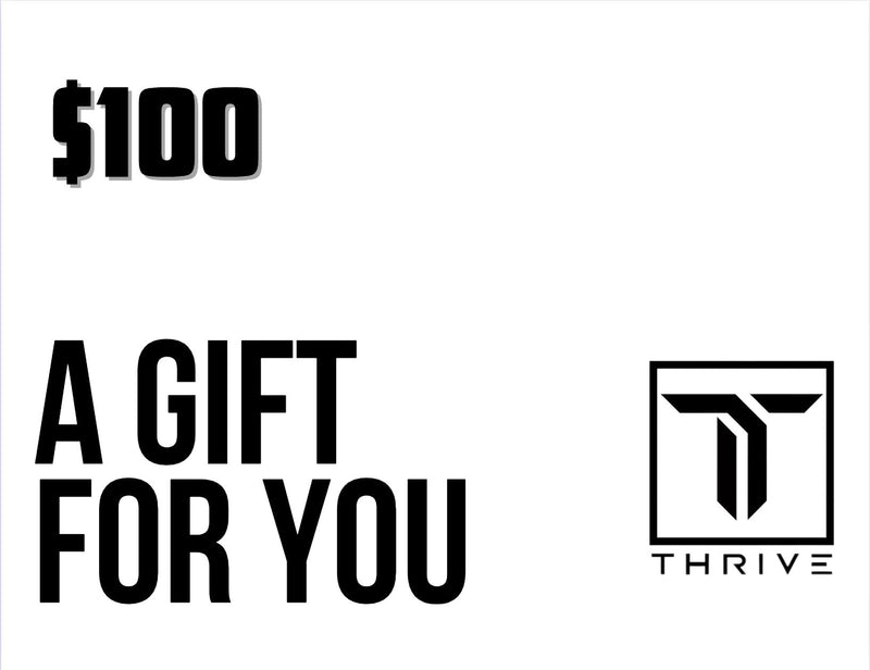 Load image into Gallery viewer, Thrive Pickleball E-Gift Card

