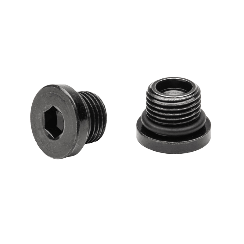 Load image into Gallery viewer, GDP Portal Gear Lift Fill and Drain Plug Kit for Gen 3
