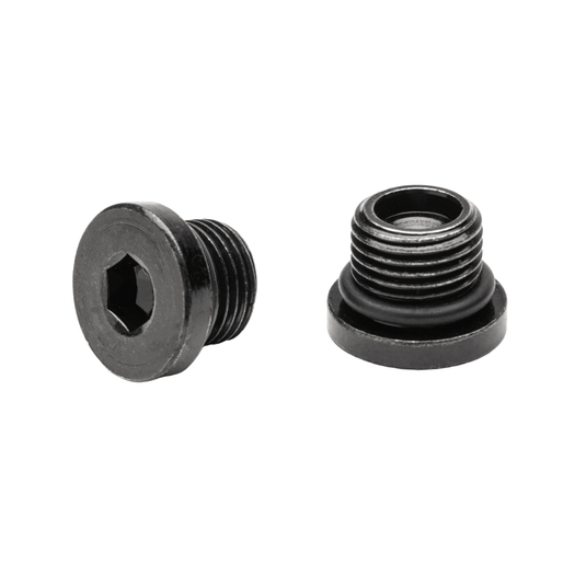 GDP Portal Gear Lift Fill and Drain Plug Kit for Gen 3