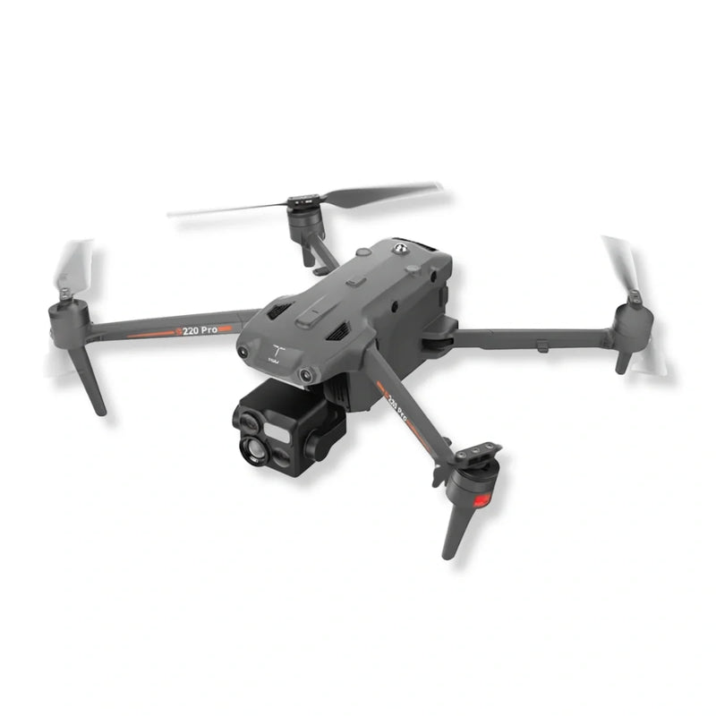Load image into Gallery viewer, GDU S220 Pro 1K Thermal Standard Kit with 1x S200 Battery
