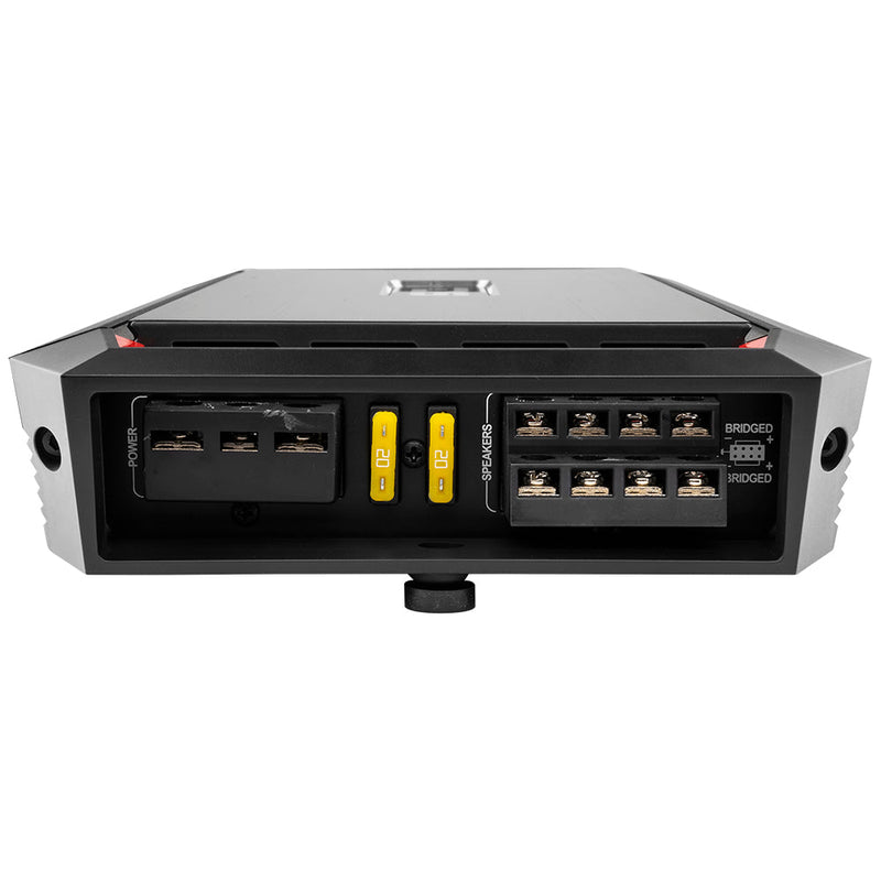 Load image into Gallery viewer, DS18 GEN-X900.4 Full-Range Class AB 4-Channel Car Amplifier 900 Watts
