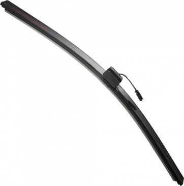 Load image into Gallery viewer, Universal Fit ThermalBlade® Heated Wiper Kit (2 Blades + Control Module and Installation Kit)
