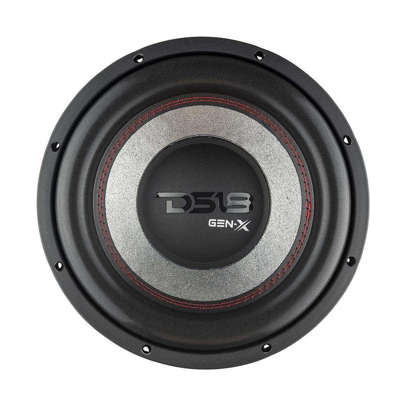 Load image into Gallery viewer, GEN-X 10&quot; Subwoofer 400 Watts Rms DVC 4-Ohm - Skoutley Outdoors LLC
