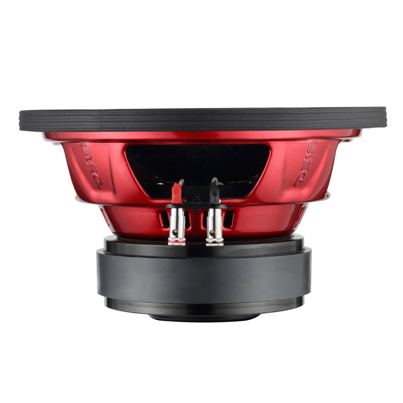 Load image into Gallery viewer, GEN-X 10" Subwoofer with Carbon Fiber Dust Cap | 600W RMS Dual 4-Ohm Voice Coils
