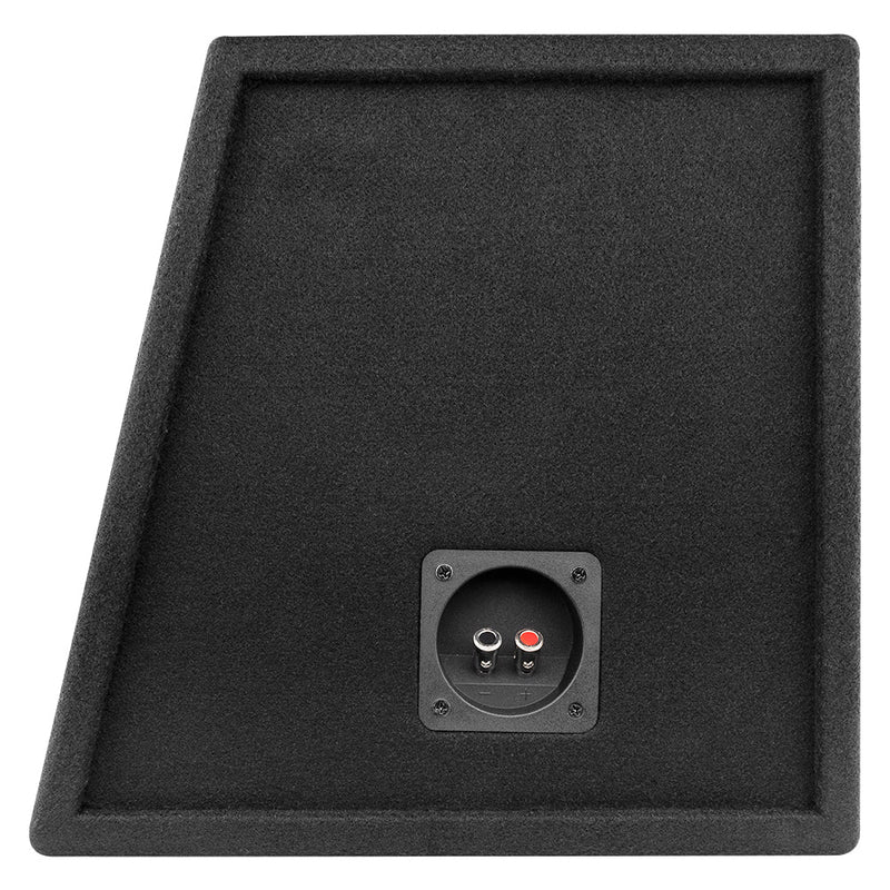 Load image into Gallery viewer, GEN-X110LD Bass Package GEN-X104D 10&quot; Subwoofer In a Ported Box 400 Watts
