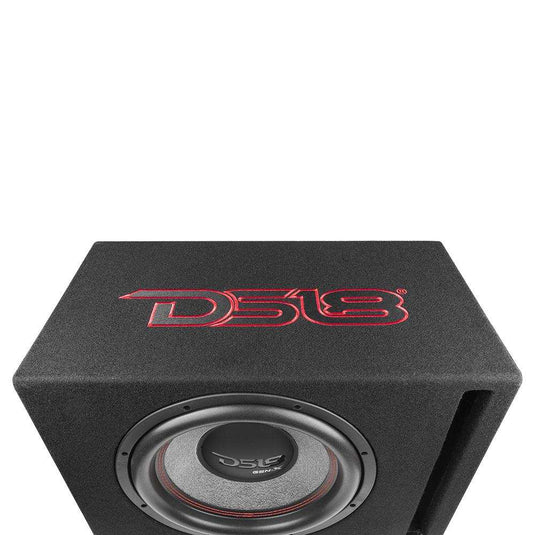12" Loaded Subwoofer Ported Enclosure With GEN-X124D 450 Watts Rms - Skoutley Outdoors LLC
