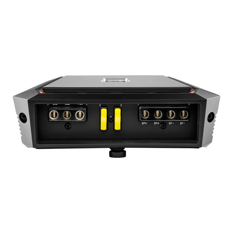 Load image into Gallery viewer, DS18 GEN-X1200.1 Class AB 1-Channel Monoblock Amplifier 1200 Watts

