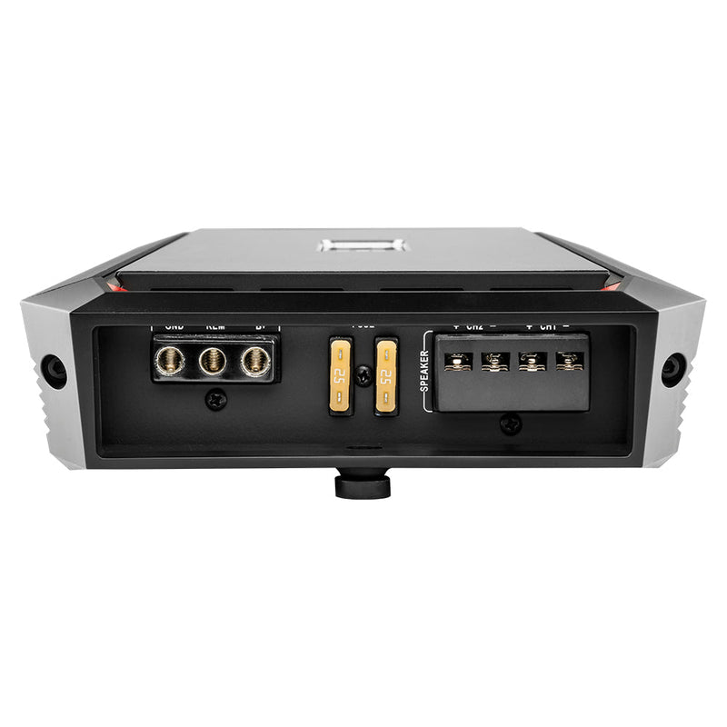Load image into Gallery viewer, DS18 GEN-X1200.2 Full-Range Class AB 2-Channel Amplifier 1200 Watts
