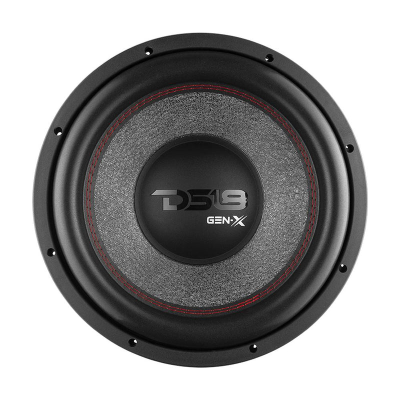 Load image into Gallery viewer, DS18 GEN-X154D 15&quot; Car Subwoofer 1000 Watts 4-Ohm DVC
