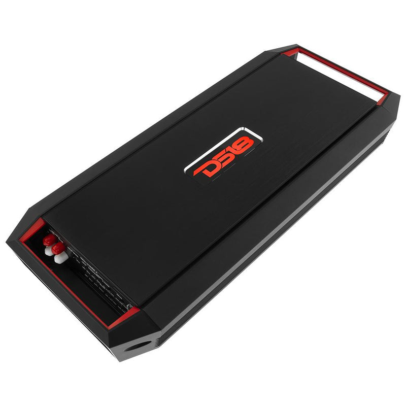 Load image into Gallery viewer, DS18 GEN-X1600.4 Full-Range Class AB 4-Channel Amplifier 1600 Watts
