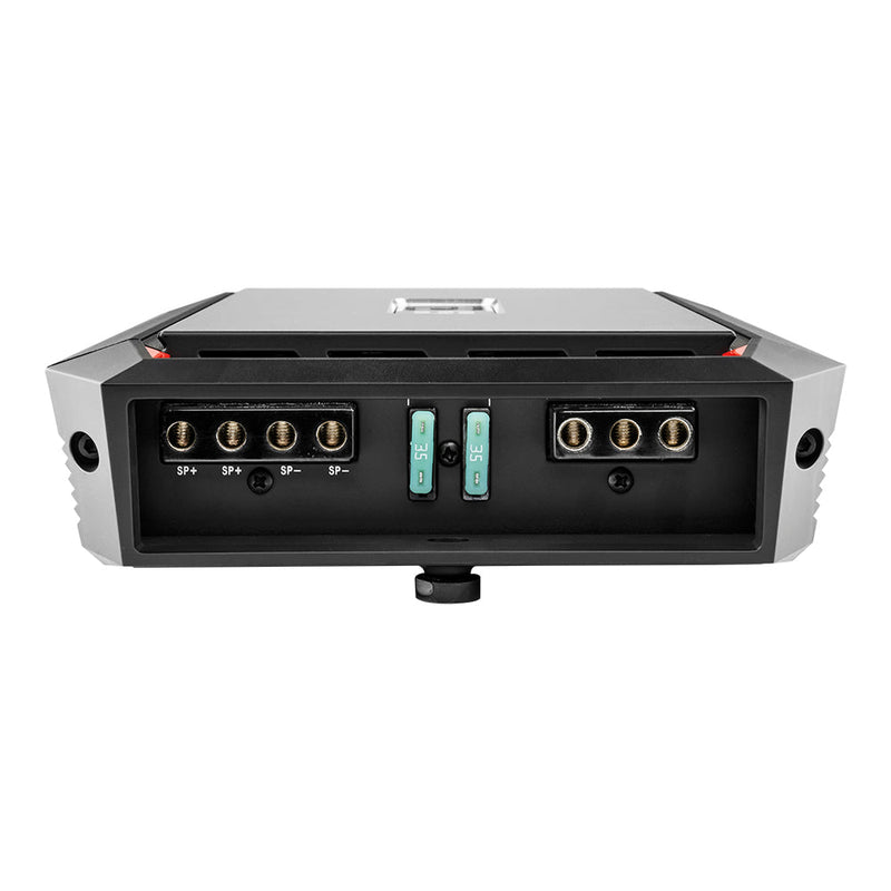 Load image into Gallery viewer, DS18 GEN-X1800.1D Class D 1-Channel Monoblock Amplifier 1800 Watts
