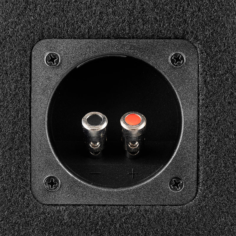 Load image into Gallery viewer, GEN-X210LD Bass Package 2 x GEN-X104D 10&quot; Subwoofers In a Ported Box 1600 Watts
