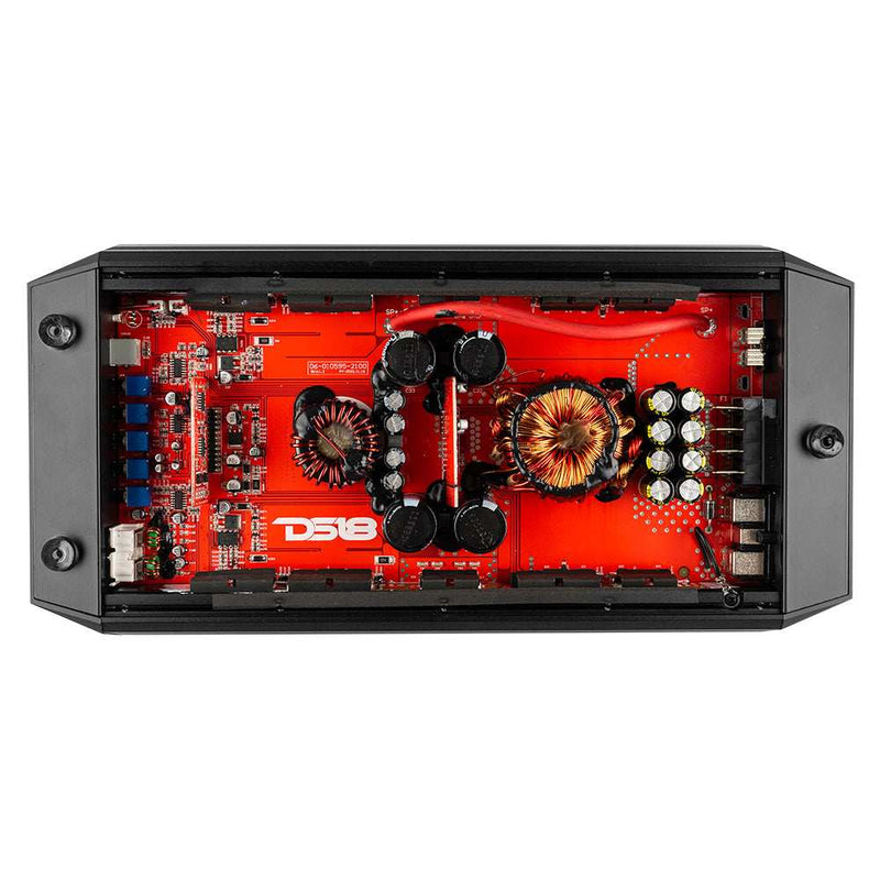 Load image into Gallery viewer, DS18 GEN-X3000.1D Class D 1-Channel Monoblock Amplifier 3000 Watts - Skoutley Outdoors LLC
