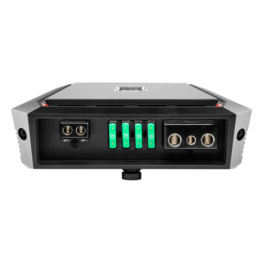DS18 GEN-X3000.1D Class D 1-Channel Monoblock Amplifier 3000 Watts - Skoutley Outdoors LLC