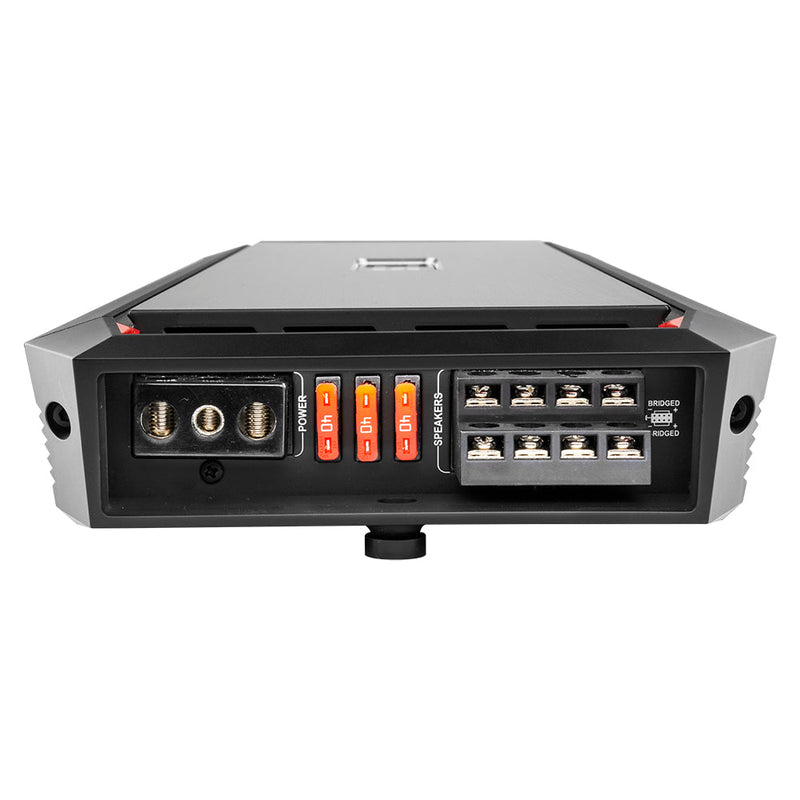 Load image into Gallery viewer, DS18 GEN-X3700.4 Full-Range Class AB 4-Channel Amplifier 3700 Watts
