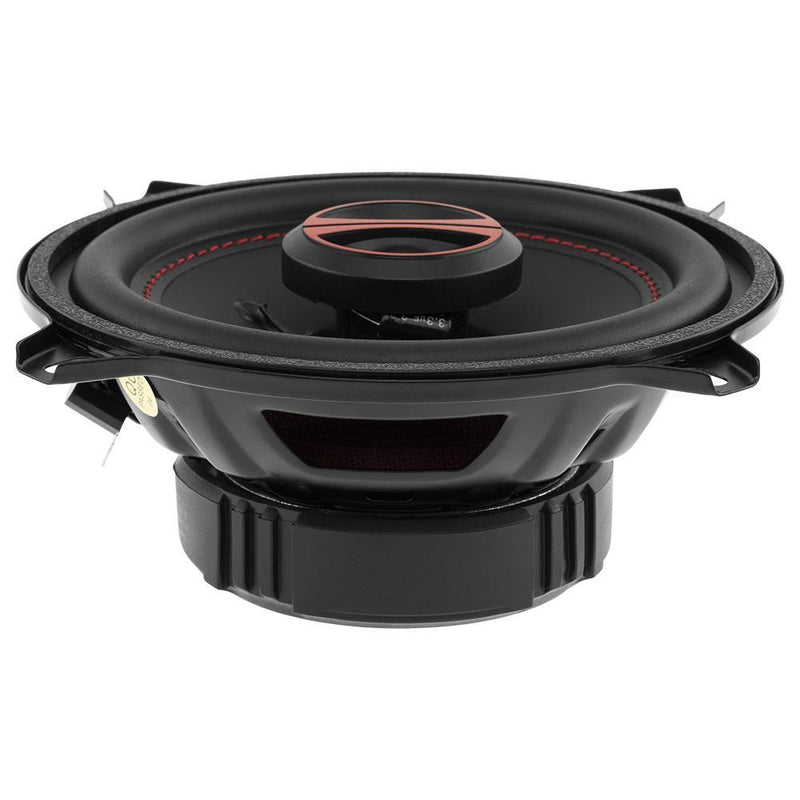 Load image into Gallery viewer, DS18 GEN-X5.25 5.25&quot; 2-Way Coaxial Car Speaker 135 Watts 4-Ohm

