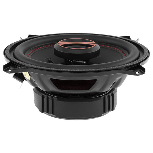 DS18 GEN-X5.25 5.25" 2-Way Coaxial Car Speaker 135 Watts 4-Ohm