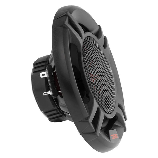 DS18 GEN-X5.25 5.25" 2-Way Coaxial Car Speaker 135 Watts 4-Ohm