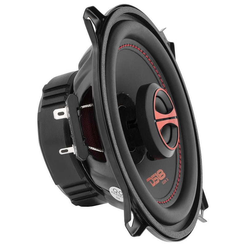 Load image into Gallery viewer, DS18 GEN-X5.25 5.25&quot; 2-Way Coaxial Car Speaker 135 Watts 4-Ohm
