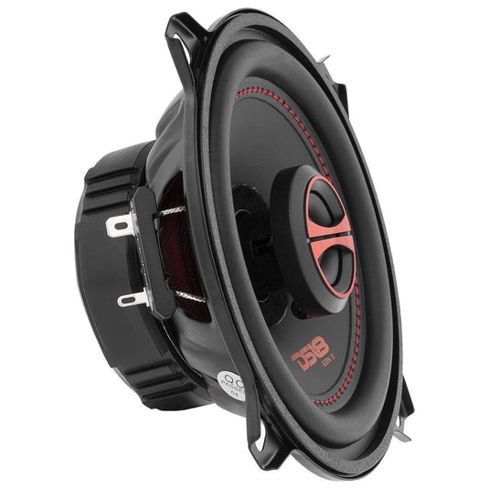 DS18 GEN-X5.25 5.25" 2-Way Coaxial Car Speaker 135 Watts 4-Ohm
