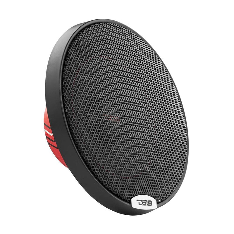 Load image into Gallery viewer, DS18 GEN-X6.5C 6.5&quot; 2-Way Component Speaker Car Speaker 150 Watts 4-Ohm
