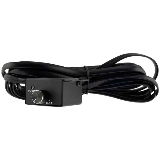 DS18 GEN-X6000.1D Class D 1-Channel Monoblock Amplifier 6000 Watts - Skoutley Outdoors LLC