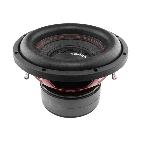 GEN-XX 10" High Excursion Subwoofer Double Stacked Magnets 500 Watts Rms DVC 4-Ohm - Skoutley Outdoors LLC