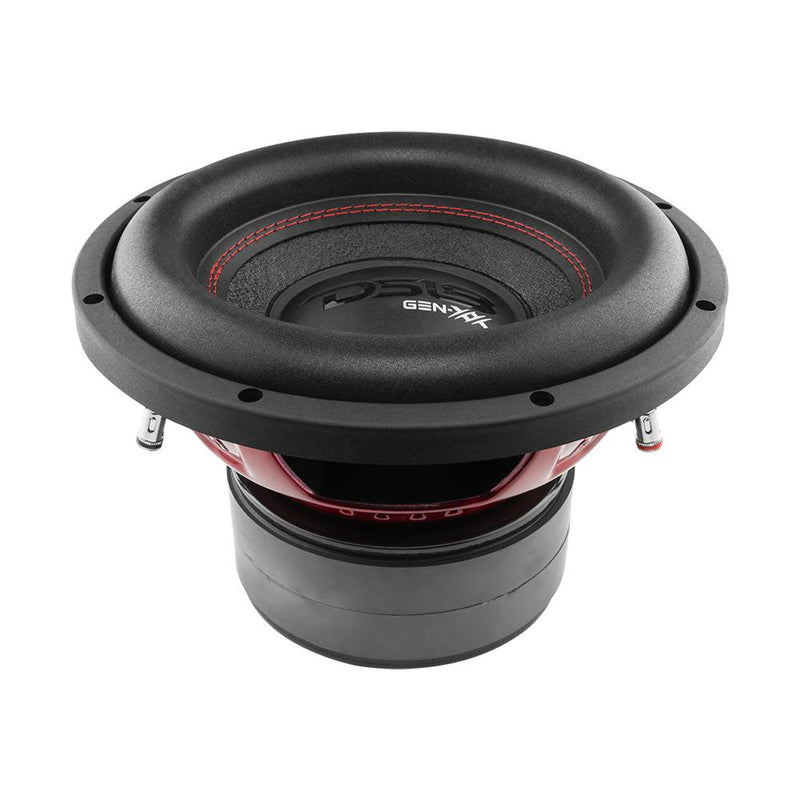 Load image into Gallery viewer, GEN-XX 10" High Excursion Subwoofer Double Stacked Magnets 500 Watts Rms DVC  4-Ohm
