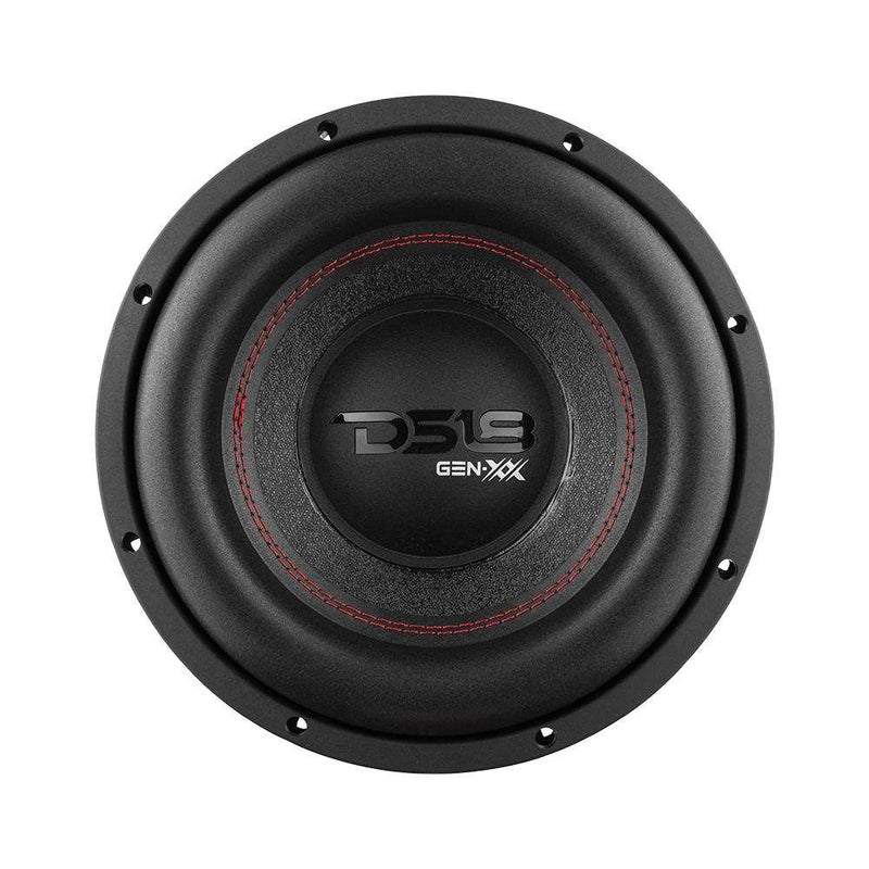 Load image into Gallery viewer, GEN-XX 10&quot; High Excursion Subwoofer Double Stacked Magnets 500 Watts Rms DVC 4-Ohm - Skoutley Outdoors LLC
