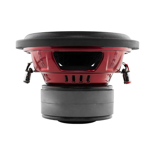 GEN-XX 10" High Excursion Subwoofer Double Stacked Magnets 500 Watts Rms DVC  4-Ohm