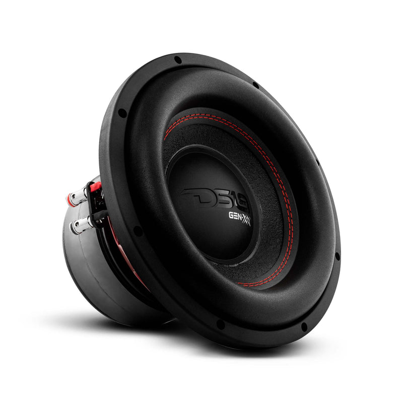Load image into Gallery viewer, GEN-XX 10" High Excursion Subwoofer Double Stacked Magnets 500 Watts Rms DVC  4-Ohm
