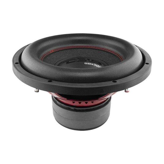 GEN-XX 12" High Excursion Subwoofer Double Stacked Magnets 600 Watts Rms DVC 4-Ohm - Skoutley Outdoors LLC
